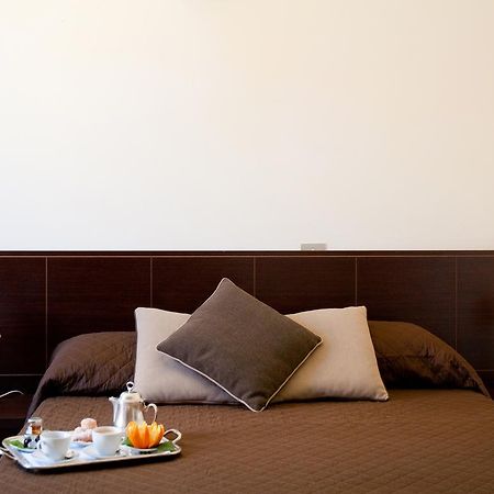 Hotel Sole Orbetello Eksteriør bilde