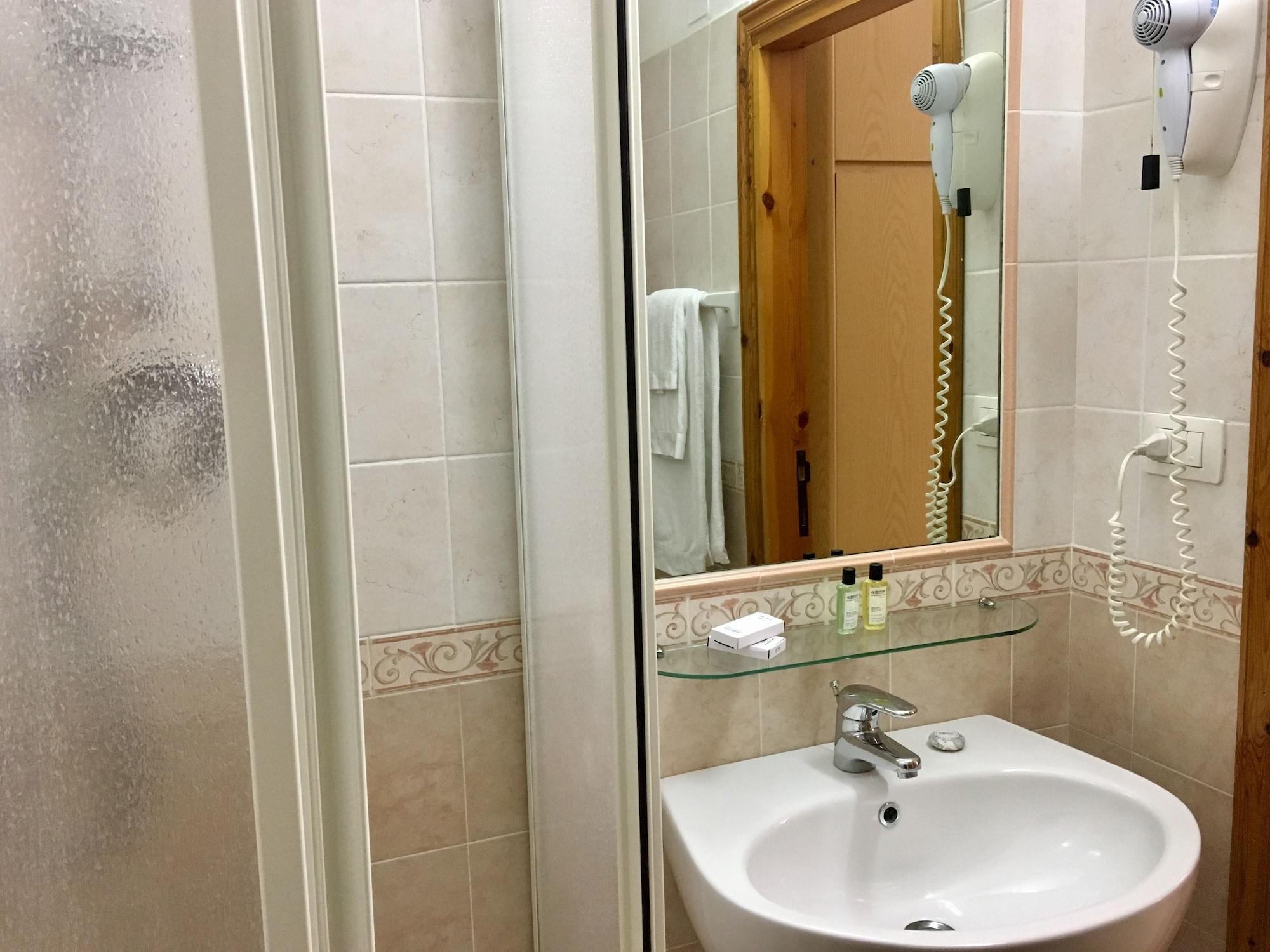 Hotel Sole Orbetello Eksteriør bilde