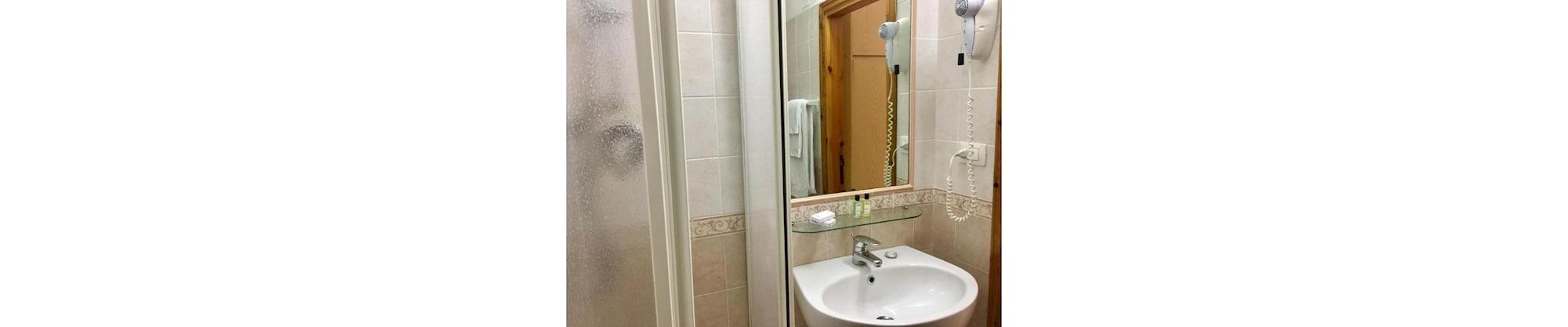 Hotel Sole Orbetello Eksteriør bilde