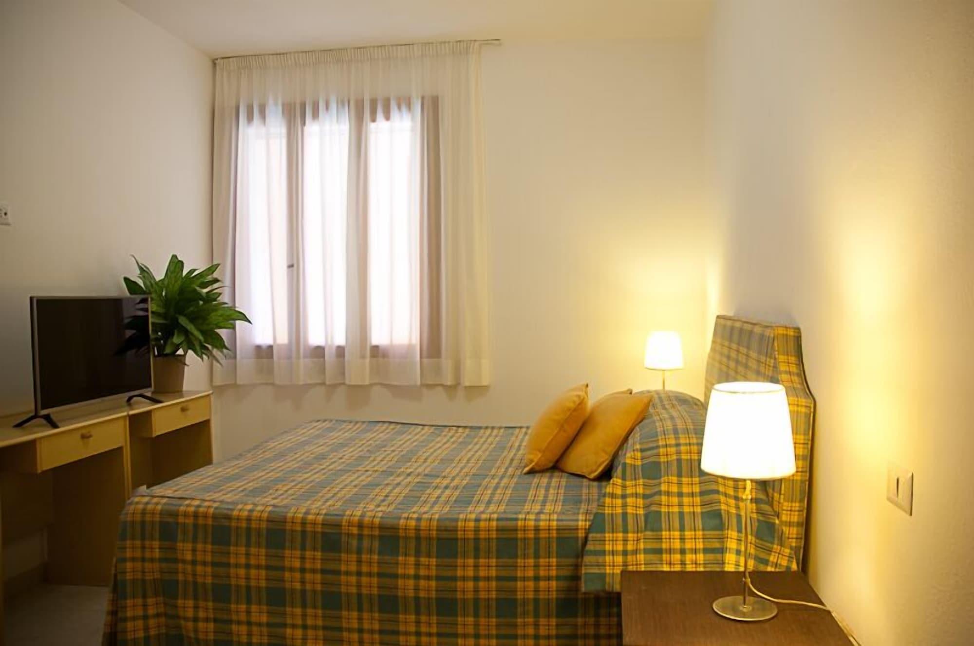 Hotel Sole Orbetello Eksteriør bilde