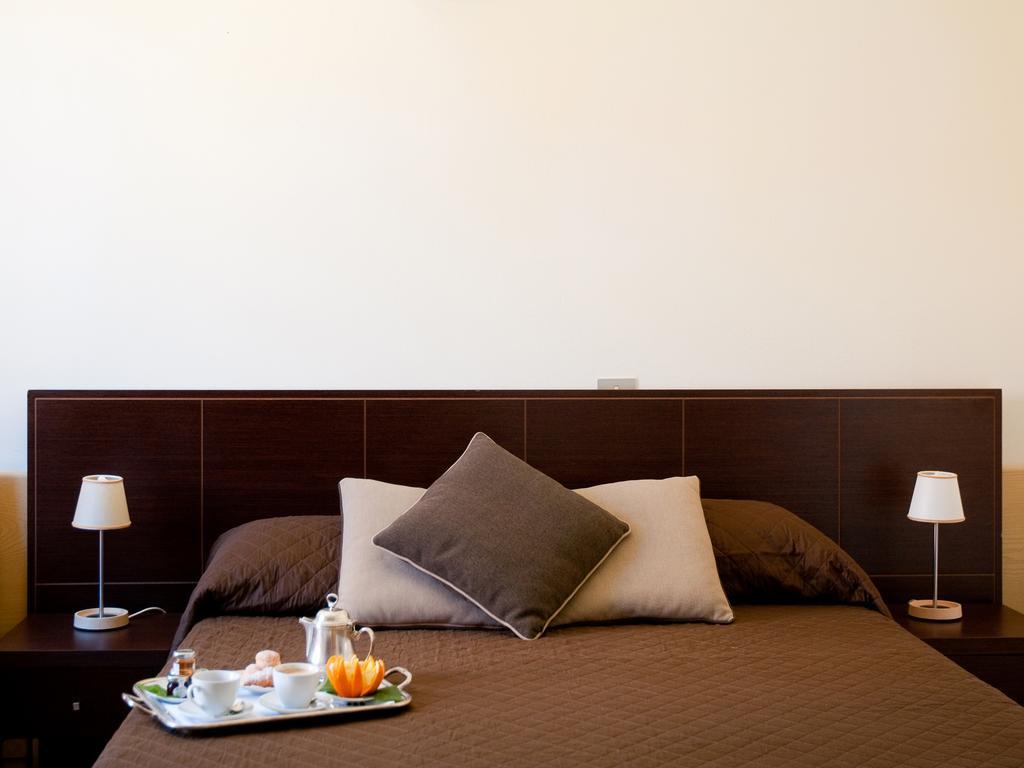 Hotel Sole Orbetello Eksteriør bilde