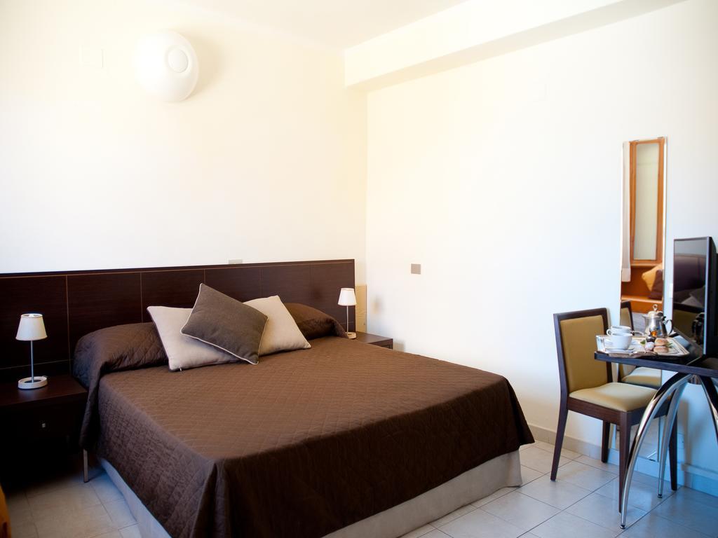 Hotel Sole Orbetello Eksteriør bilde