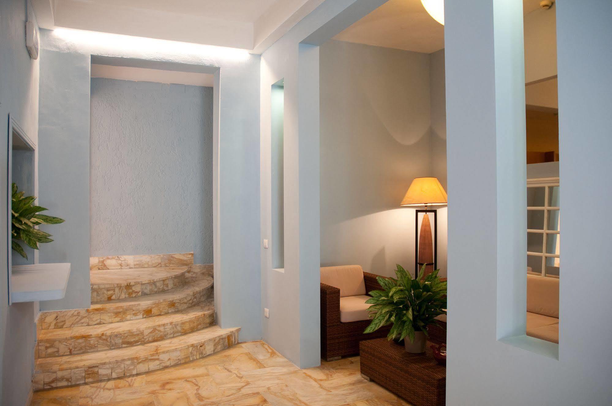Hotel Sole Orbetello Eksteriør bilde